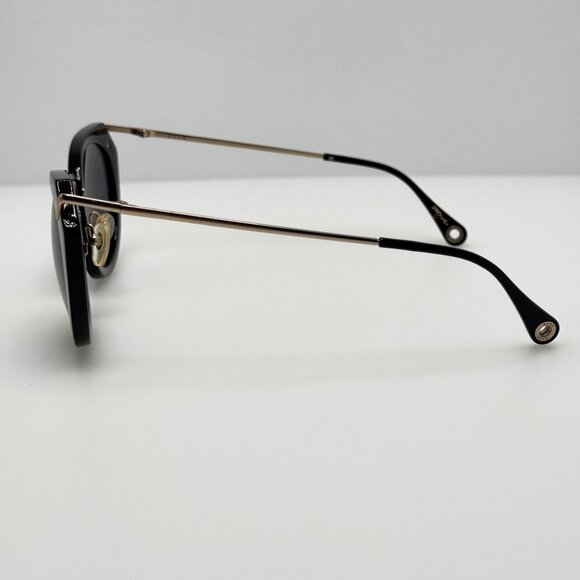 Raen Sunglasses Pogue Black Polarized main image 6